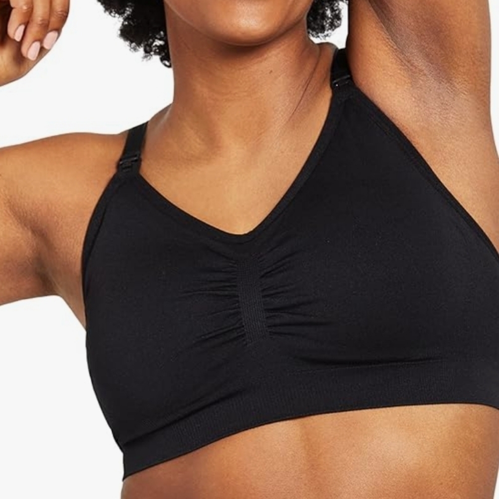 Motherhood Maternity Women’s Seamless NWOT Size L